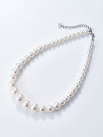 【早割30%OFF対象】【WEB限定】パールグラデーション ショート