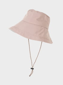 【早割30%OFF対象】【WEB限定】１級遮光遮熱撥水ロングブリム切替ハット