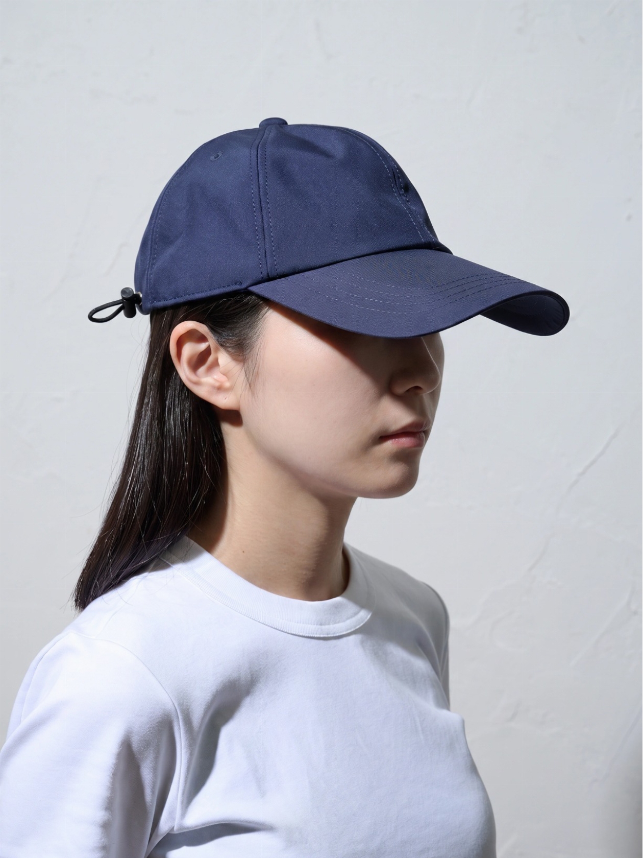 【盆ボヤージュセール！】【WEB限定】１級遮光ロングバイザーキャップ