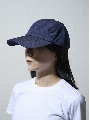 【3buy40%OFF！対象商品】【WEB限定】１級遮光ロングバイザーキャップ