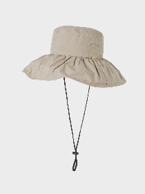 【3buy40%OFF！対象商品】【WEB限定】１級遮光日傘ロングブリムハット