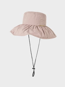 【早割30%OFF対象】【WEB限定】１級遮光日傘ロングブリムハット