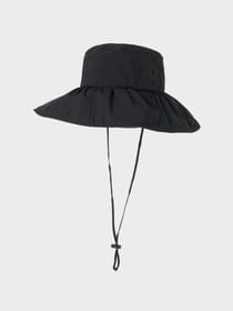 【早割30%OFF対象】【WEB限定】１級遮光日傘ロングブリムハット