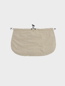 【3buy40%OFF！対象商品】【WEB限定】１級遮光日傘ドローストリング仕様サンシェード