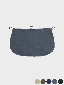 【3buy40%OFF！対象商品】【WEB限定】１級遮光日傘ドローストリング仕様サンシェード