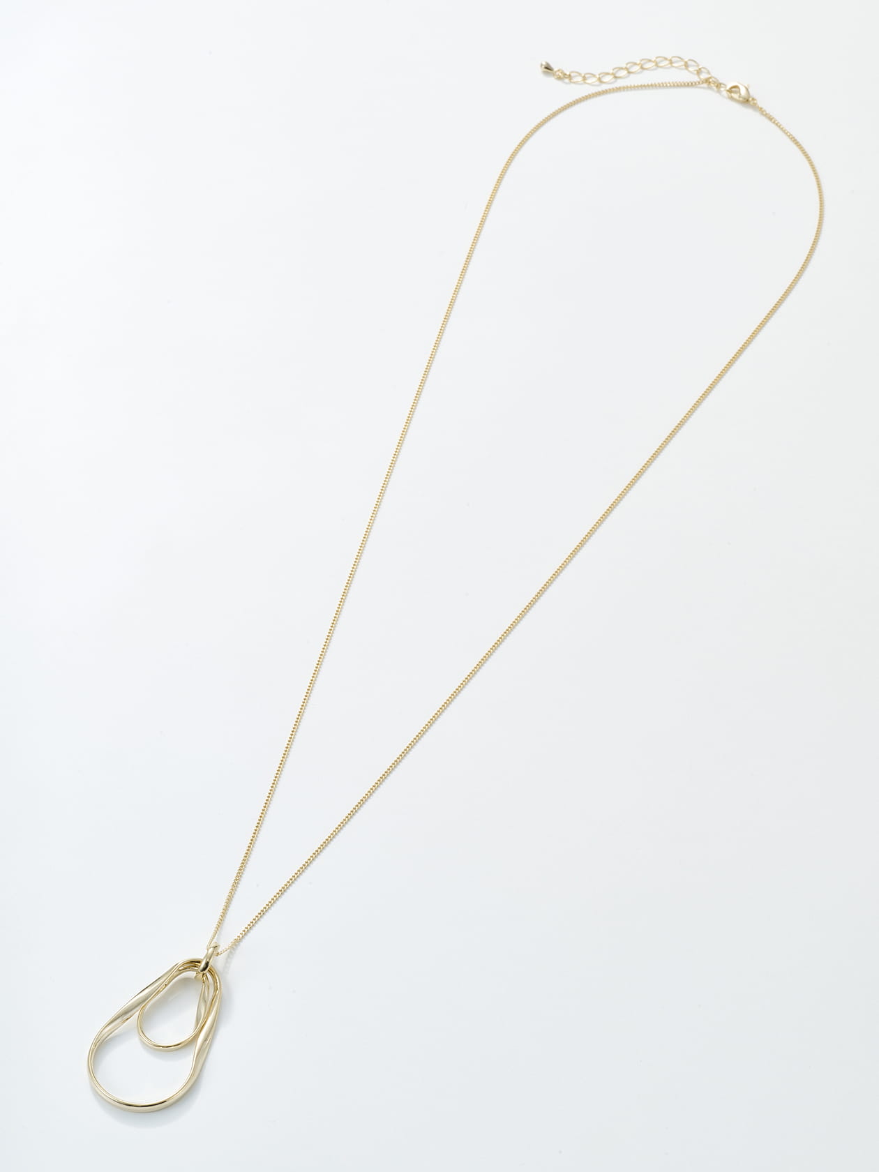 【WEB限定】変形大小　ペンダント