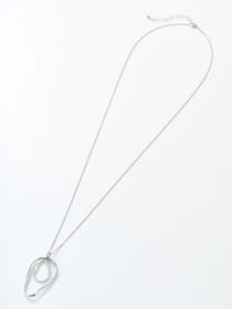 【WEB限定】変形大小　ペンダント