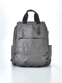 【早割30%OFF対象】【WEB限定】【A4収納可】メタリック 多収納 リュック