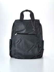 【早割30%OFF対象】【WEB限定】【A4収納可】メタリック 多収納 リュック