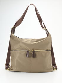 【WEB限定】2WAYバッグ