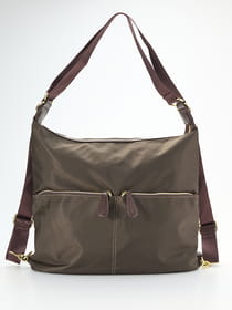 【WEB限定】2WAYバッグ