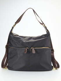 【WEB限定】2WAYバッグ