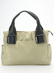 【早割30%OFF対象】【WEB限定】スクエアパーツバッグ