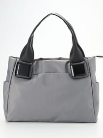 【早割30%OFF対象】【WEB限定】スクエアパーツバッグ