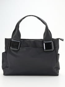 【早割30%OFF対象】【WEB限定】スクエアパーツバッグ