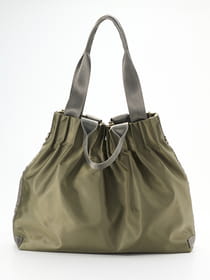 【WEB限定】3WAYギャザートート