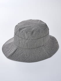 【WEB限定】シンプルハット