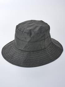 【WEB限定】シンプルハット