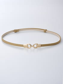 【WEB限定】スライドベルト / ビットタイプ