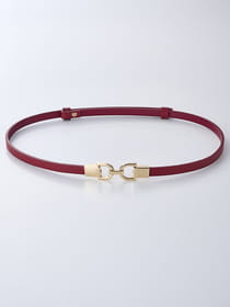 【WEB限定】スライドベルト / ビットタイプ