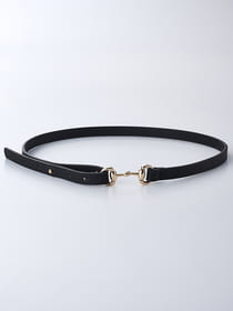 【WEB限定】ビットバックルベルト