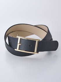 【WEB限定】スクエアバックル ベルト
