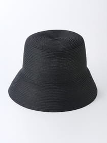 【WEB限定】シアーブレードクローシュハット