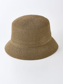 【WEB限定】サーモバケットハット