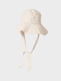 【WEB限定】リボンハット