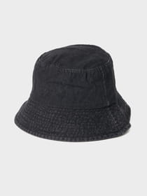 【WEB限定】デニムバケットハット
