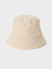 【WEB限定】リバーシブルハット