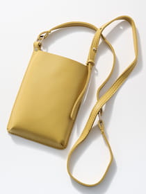 WEB限定】スマートショルダーバッグ（6223913）｜women