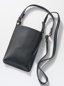 【WEB限定】スマートショルダーバッグ