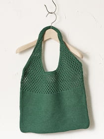 KNITLY ネットロープ ニット バックパック　バッグ m48800041061_1.jpg?1737001485