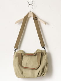 【WEB限定】ジーニングトートバッグ