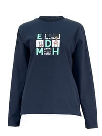 ブロックロゴカットソープルオーバー