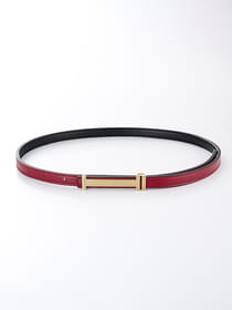 15mmリバーシブルベルト