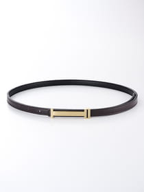 15mmリバーシブルベルト