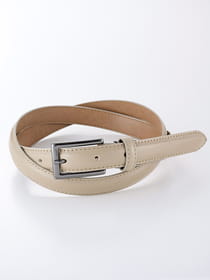 20mmバックルベルト