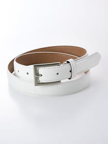 25mmレディスドレスベルト