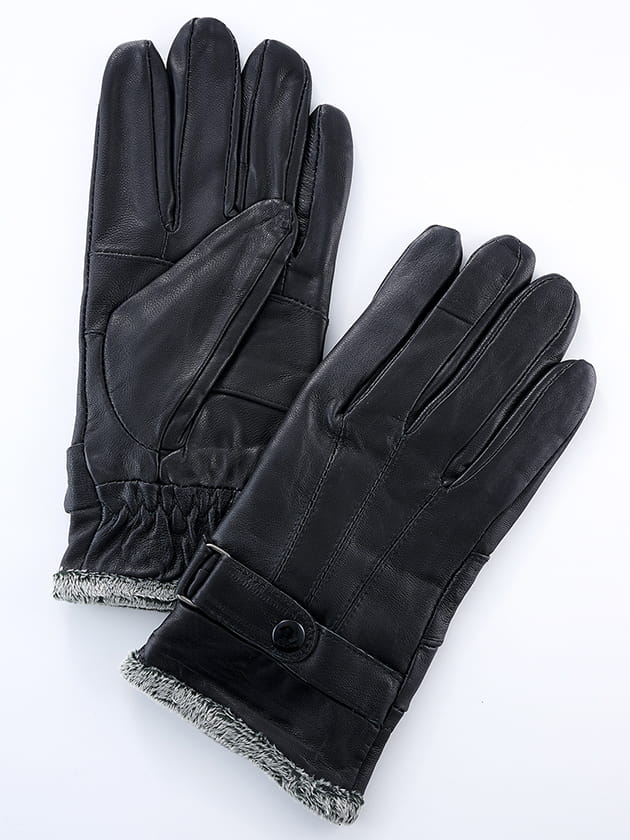 シープ革グローブ