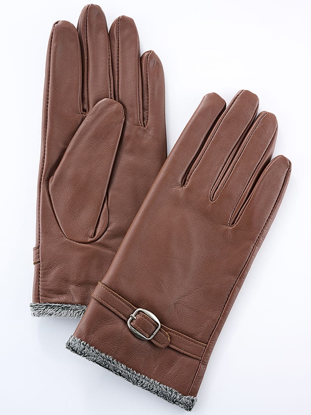 シープ革グローブ