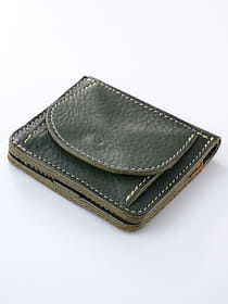 ベリーコイン2つ折れウォレット