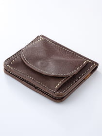 ベリーコイン2つ折れウォレット