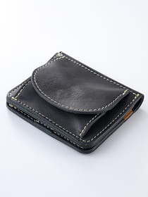 ベリーコイン2つ折れウォレット