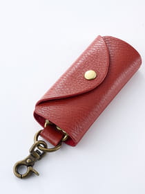 ヌメシュリンクミニキーケース