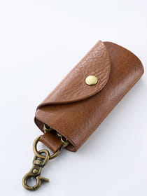 ヌメシュリンクミニキーケース