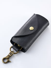 ヌメシュリンクミニキーケース