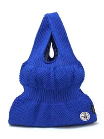 ニットマルシェBAG　M
