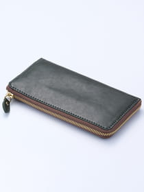 コルドL型ロングウォレット